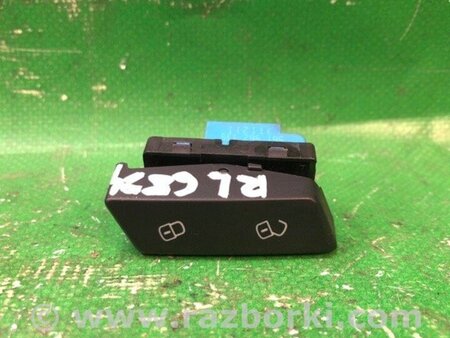 ФОТО Кнопка для Volkswagen Passat B7 (09.2010-06.2015) Київ