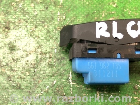 ФОТО Кнопка для Volkswagen Passat B7 (09.2010-06.2015) Київ