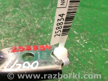 ФОТО Петля двері нижня для KIA Soul 2 PS (13-18) Київ