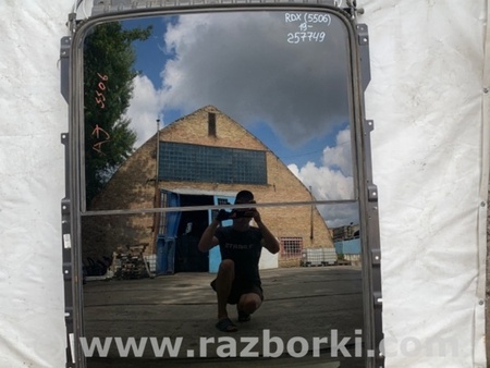 ФОТО Скло панорамного даху для Acura RDX TC1/2 (2019-) Київ