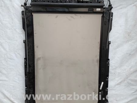 ФОТО Скло панорамного даху для Acura RDX TC1/2 (2019-) Київ