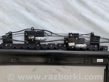 ФОТО Скло панорамного даху для Acura RDX TC1/2 (2019-) Київ