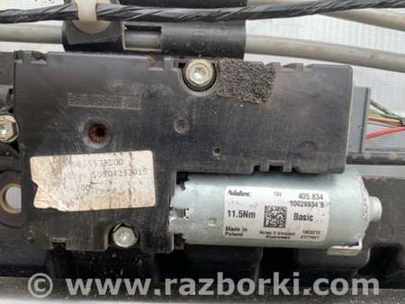 ФОТО Скло панорамного даху для Acura RDX TC1/2 (2019-) Київ