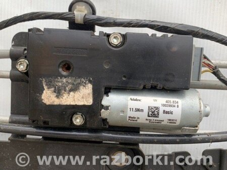 ФОТО Скло панорамного даху для Acura RDX TC1/2 (2019-) Київ