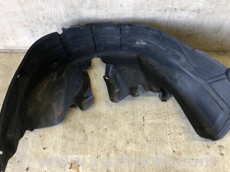 ФОТО Підкрилок для Jeep Cherokee KL (2013-2023) Київ