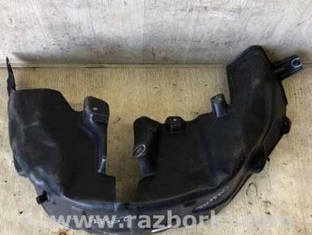 ФОТО Підкрилок для Jeep Cherokee KL (2013-2023) Київ