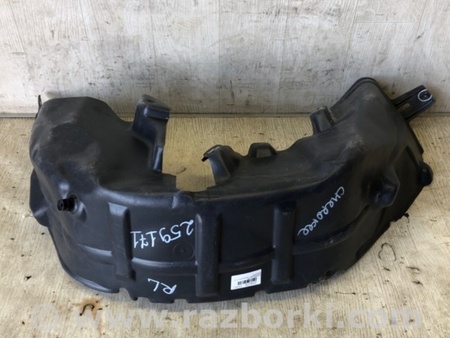 ФОТО Підкрилок для Jeep Cherokee KL (2013-2023) Київ