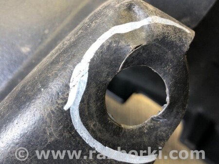 ФОТО Підкрилок для Jeep Cherokee KL (2013-2023) Київ