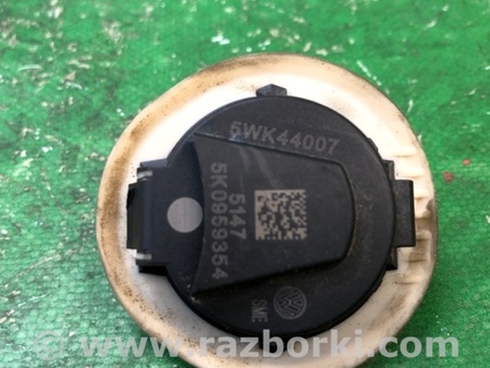 ФОТО Датчик удару для Volkswagen Passat B7 (09.2010-06.2015) Київ