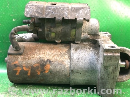 ФОТО Стартер для Chevrolet Cruze J400 (15-23) Київ