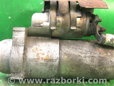 ФОТО Стартер для Chevrolet Cruze J400 (15-23) Київ