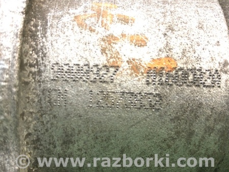 ФОТО Стартер для Chevrolet Cruze J400 (15-23) Київ