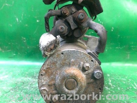 ФОТО Стартер для Chevrolet Cruze J400 (15-23) Київ