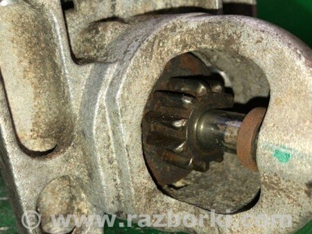 ФОТО Стартер для Chevrolet Cruze J400 (15-23) Київ