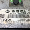 ФОТО Блок керування двигуном для Volkswagen Passat B7 (09.2010-06.2015) Київ