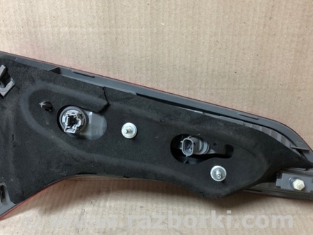 ФОТО Ліхтар внутрішній для Acura RDX TB3, TB4 (12-15) Київ