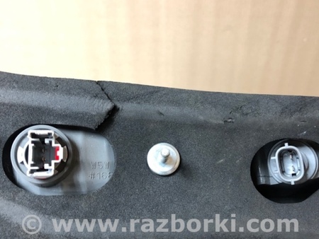 ФОТО Ліхтар внутрішній для Acura RDX TB3, TB4 (12-15) Київ