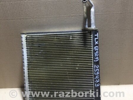 ФОТО Випарник кондиціонера для Acura TLX (14-20) Київ