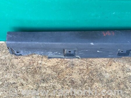 ФОТО Накладка порогу зовнішня для Ford Focus 3 (01.2010 - 03.2018) Київ