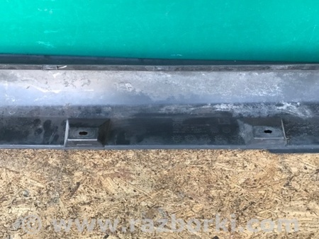 ФОТО Накладка порогу зовнішня для Ford Focus 3 (01.2010 - 03.2018) Київ