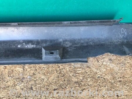 ФОТО Накладка порогу зовнішня для Ford Focus 3 (01.2010 - 03.2018) Київ