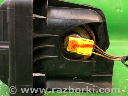 ФОТО Подушка безпеки пасажира для Volkswagen Passat B7 (09.2010-06.2015) Київ