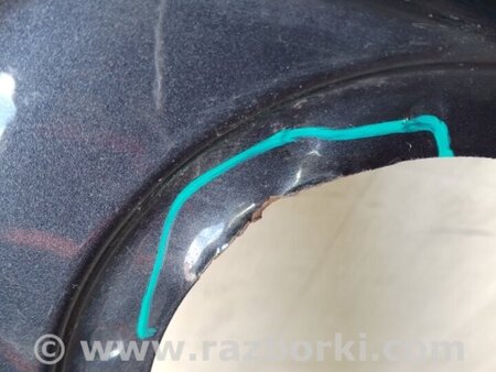 ФОТО Стійка кузова середня для Acura RDX TC1/2 (2019-) Київ