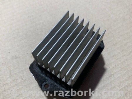 ФОТО Резистор пічки для Honda Accord VIII CU/CP (07-13) Київ