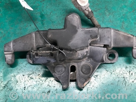 ФОТО Замок капоту для Nissan Rogue (08-14) Київ