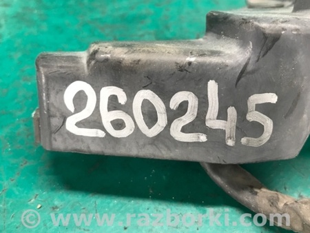 ФОТО Замок капоту для Nissan Rogue (08-14) Київ