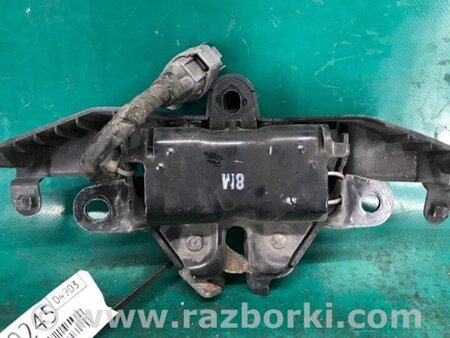 ФОТО Замок капоту для Nissan Rogue (08-14) Київ