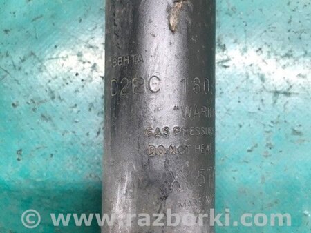 ФОТО Амортизатор для Ford Fiesta Mk6 (2008-2017) Київ