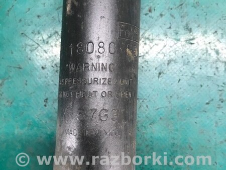 ФОТО Амортизатор для Ford Fiesta Mk6 (2008-2017) Київ