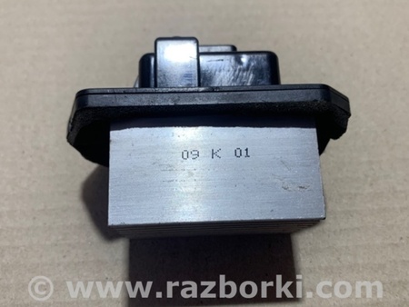 ФОТО Резистор пічки для Acura RDX TB 1/2 (06-12) Київ