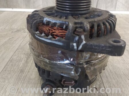 ФОТО Генератор для Mazda CX-9 TB (2007-2016) Київ