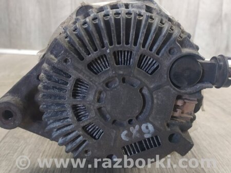 ФОТО Генератор для Mazda CX-9 TB (2007-2016) Київ