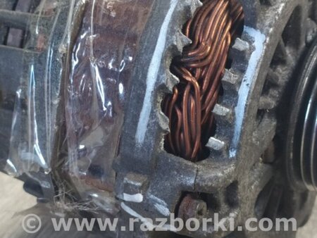 ФОТО Генератор для Mazda CX-9 TB (2007-2016) Київ