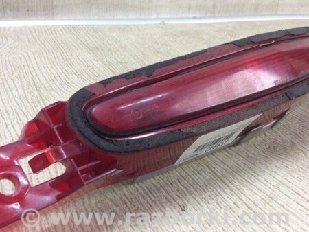 ФОТО Фонарь стоп-сигнала для Mazda 3 II BL (08-13) Київ