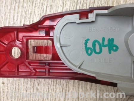 ФОТО Фонарь стоп-сигнала для Mazda 3 II BL (08-13) Київ