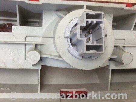 ФОТО Фонарь стоп-сигнала для Mazda 3 II BL (08-13) Київ