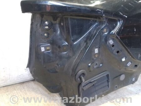 ФОТО Чверть кузова задня для Ford Fusion USA 2 поколение (12-20) Київ