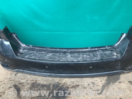 ФОТО Бампер задній для Dodge Journey (2011-2020) Київ