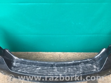 ФОТО Бампер задній для Dodge Journey (2011-2020) Київ