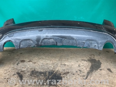 ФОТО Бампер задній для Dodge Journey (2011-2020) Київ