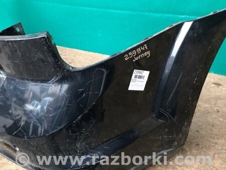 ФОТО Бампер задній для Dodge Journey (2011-2020) Київ