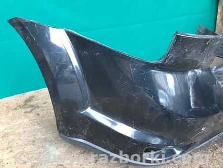 ФОТО Бампер задній для Dodge Journey (2011-2020) Київ