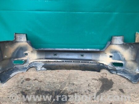 ФОТО Бампер задній для Dodge Journey (2011-2020) Київ