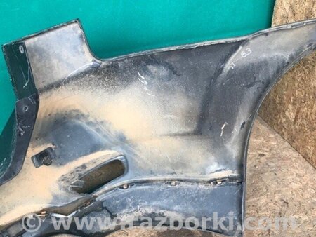 ФОТО Бампер задній для Dodge Journey (2011-2020) Київ