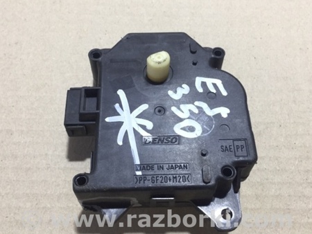 ФОТО Моторчик заслінки пічки для Lexus ES350 (06-12) Київ