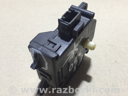 ФОТО Моторчик заслінки пічки для Lexus ES350 (06-12) Київ